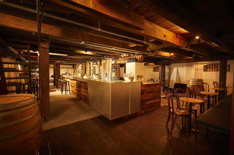 The Premier Mill Hotel - Hotel NSW 39