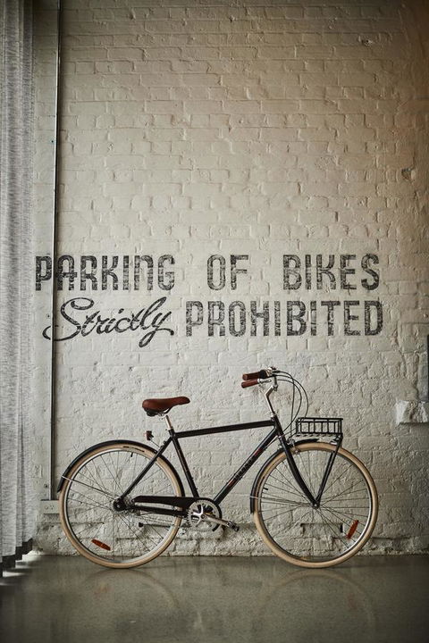 The Premier Mill Hotel - Hotel NSW 25