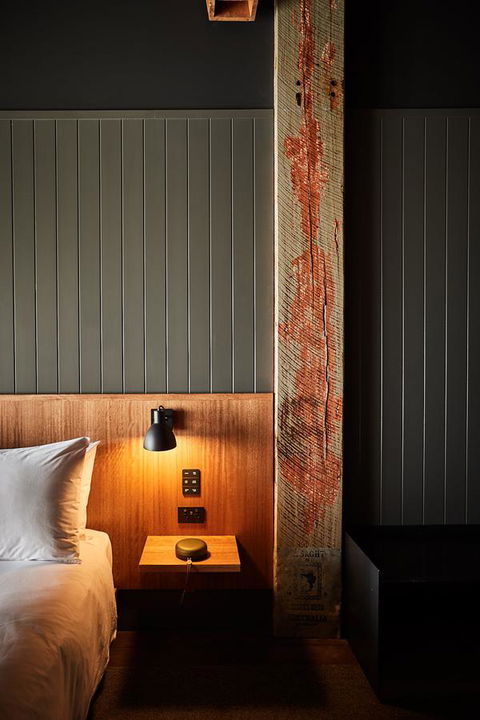 The Premier Mill Hotel - Hotel NSW 7