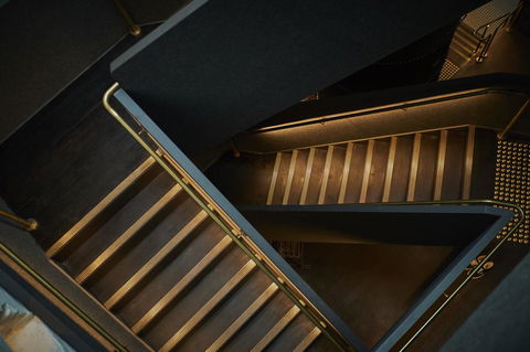 The Premier Mill Hotel - Hotel NSW 23