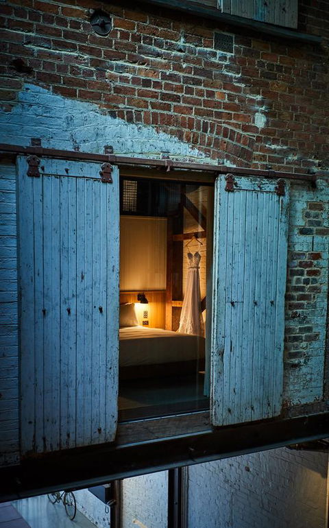 The Premier Mill Hotel - Hotel NSW 5