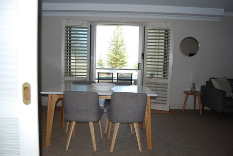 Absolute Beachfront Scarborough - Hotel NSW 3