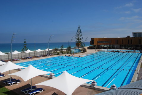 Absolute Beachfront Scarborough - Hotel NSW 10