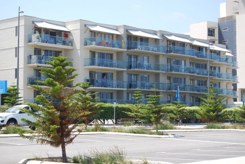 Absolute Beachfront Scarborough - Hotel NSW 9