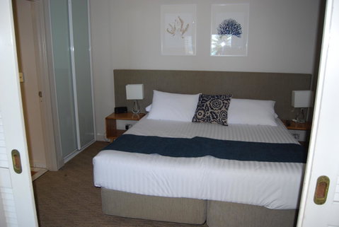 Absolute Beachfront Scarborough - Hotel NSW 5