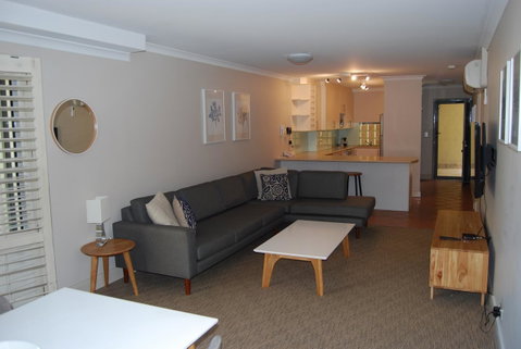 Absolute Beachfront Scarborough - Hotel NSW 1