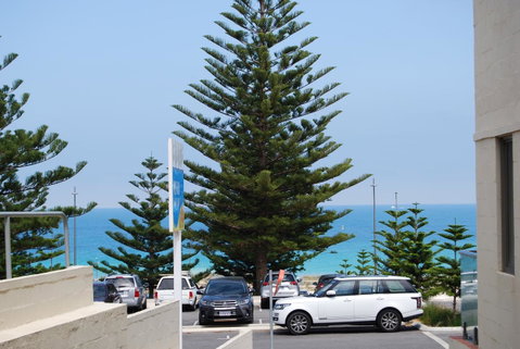 Absolute Beachfront Scarborough - Hotel NSW 7