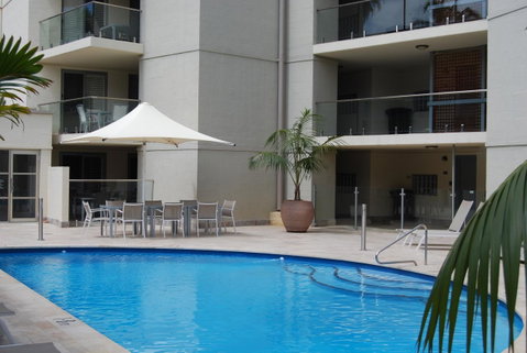 Absolute Beachfront Scarborough - Hotel NSW 8
