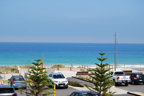 Absolute Beachfront Scarborough - Hotel NSW 0
