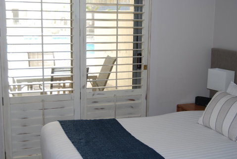 Absolute Beachfront Scarborough - Hotel NSW 6