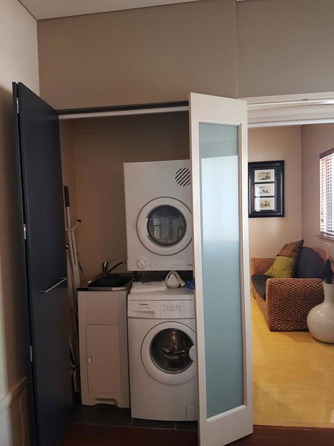 Bay Village Resort Dunsborough - Hotel NSW 7