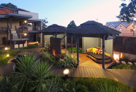 Bay Village Resort Dunsborough - Hotel NSW 24