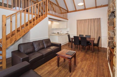 Bay Village Resort Dunsborough - Hotel NSW 13