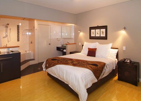 Bay Village Resort Dunsborough - Hotel NSW 3