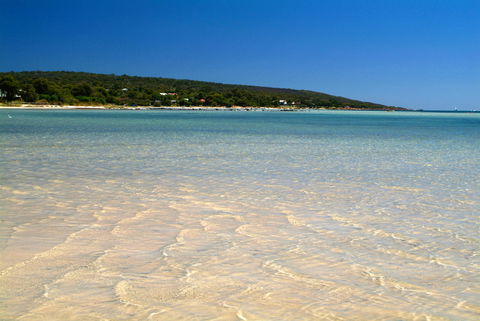 Bay Village Resort Dunsborough - Hotel NSW 32