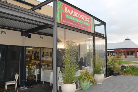 Bay Village Resort Dunsborough - Hotel NSW 33