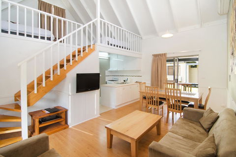 Bay Village Resort Dunsborough - Hotel NSW 40