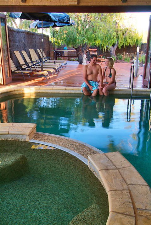 Bay Village Resort Dunsborough - Hotel NSW 22