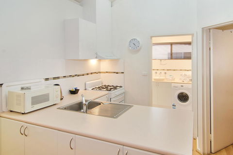 Bay Village Resort Dunsborough - Hotel NSW 36