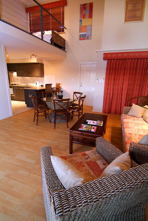 Bay Village Resort Dunsborough - Hotel NSW 27