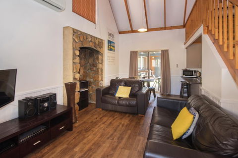 Bay Village Resort Dunsborough - Hotel NSW 21