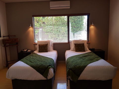 Bay Village Resort Dunsborough - Hotel NSW 12