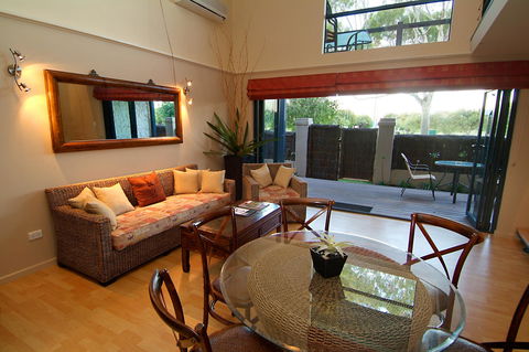 Bay Village Resort Dunsborough - Hotel NSW 4