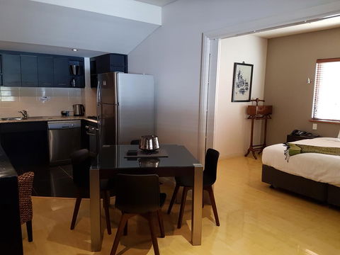 Bay Village Resort Dunsborough - Hotel NSW 17