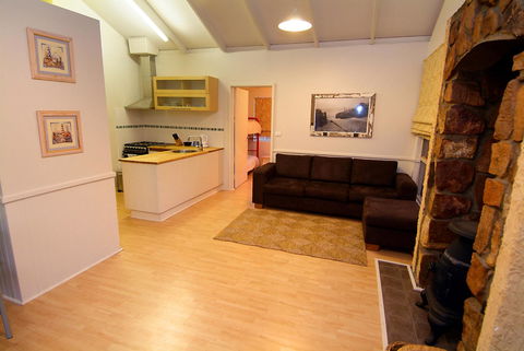 Bay Village Resort Dunsborough - Hotel NSW 30