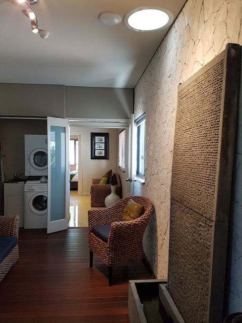 Bay Village Resort Dunsborough - Hotel NSW 5