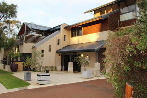 Bay Village Resort Dunsborough - Hotel NSW 31