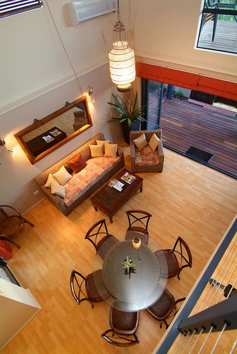 Bay Village Resort Dunsborough - Hotel NSW 16