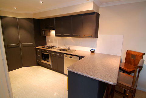 Bay Village Resort Dunsborough - Hotel NSW 28