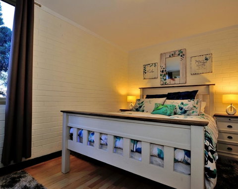 Cappuccino Delight - 1 Bedroom Central Fremantle Apartment - Hotel NSW 7