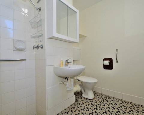 Cappuccino Delight - 1 Bedroom Central Fremantle Apartment - Hotel NSW 3