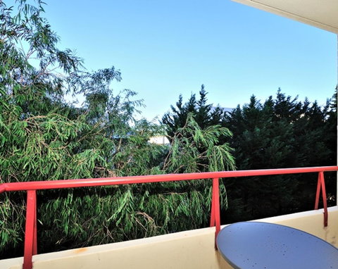 Cappuccino Delight - 1 Bedroom Central Fremantle Apartment - Hotel NSW 8