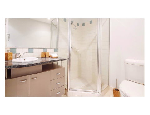 Stylish 1BDR Unit In The Heart Of Subiaco - Hotel NSW 8