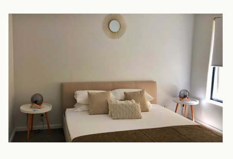 Stylish 1BDR Unit In The Heart Of Subiaco - Hotel NSW 7