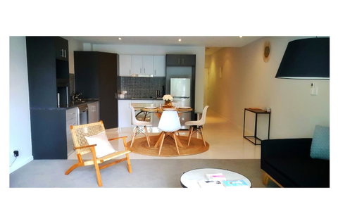 Stylish 1BDR Unit In The Heart Of Subiaco - Hotel NSW 6