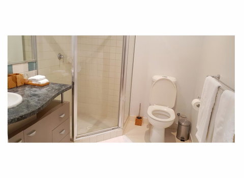 Stylish 1BDR Unit In The Heart Of Subiaco - Hotel NSW 9