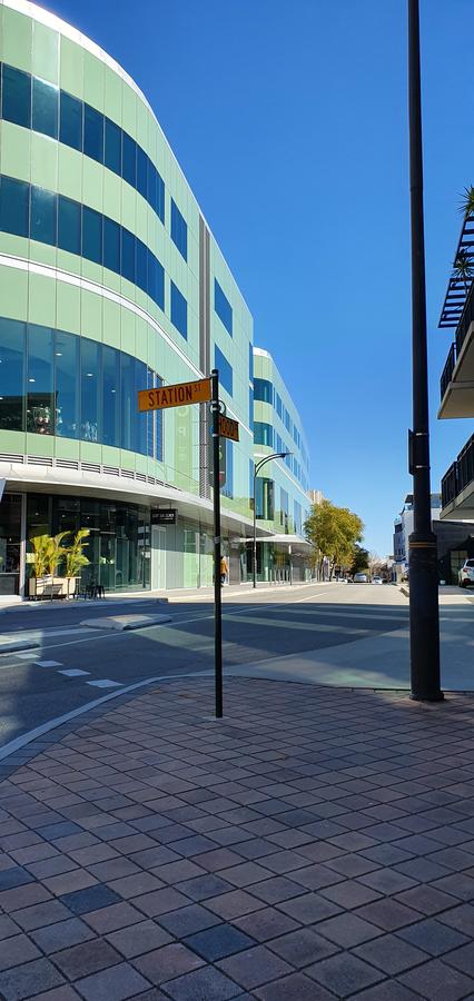 Stylish 1BDR Unit In The Heart Of Subiaco - Hotel NSW 11