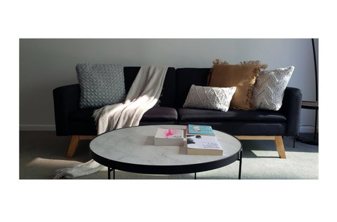 Stylish 1BDR Unit In The Heart Of Subiaco - Hotel NSW 1