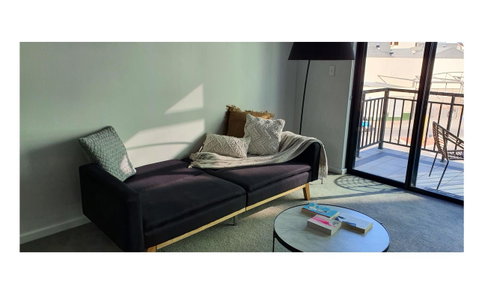 Stylish 1BDR Unit In The Heart Of Subiaco - Hotel NSW 3