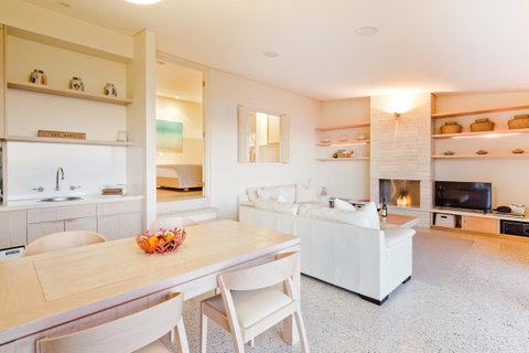 Injidup Spa Retreat - Hotel NSW 25