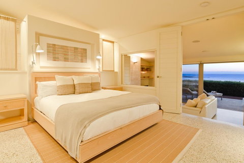 Injidup Spa Retreat - Hotel NSW 24