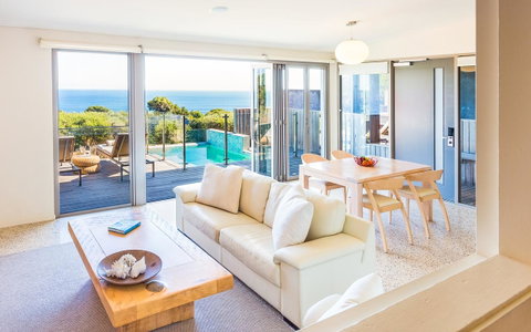 Injidup Spa Retreat - Hotel NSW 14