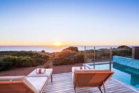Injidup Spa Retreat - Hotel NSW 29