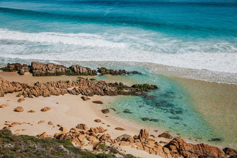 Injidup Spa Retreat - Hotel NSW 35