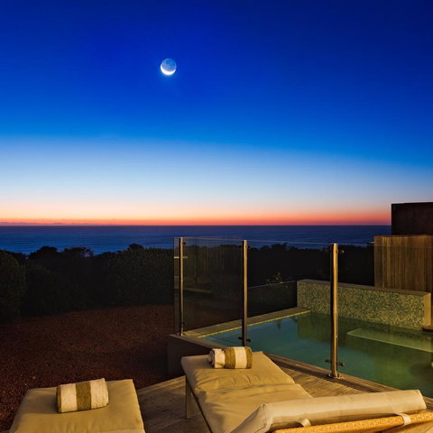 Injidup Spa Retreat - Hotel NSW 20