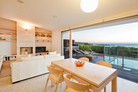 Injidup Spa Retreat - Hotel NSW 26